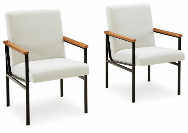 Dressonni - Dining Room Set - Image 7