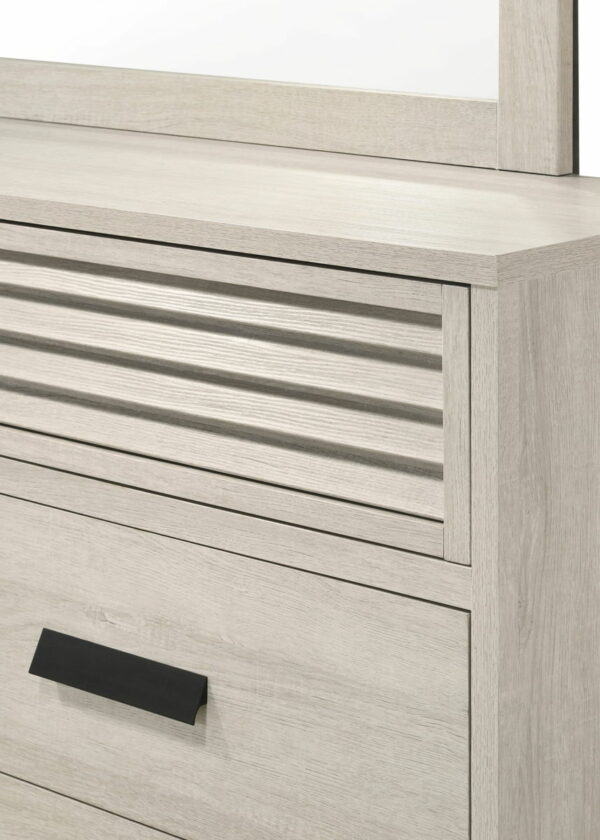 Sarter - Dresser - White - Image 2