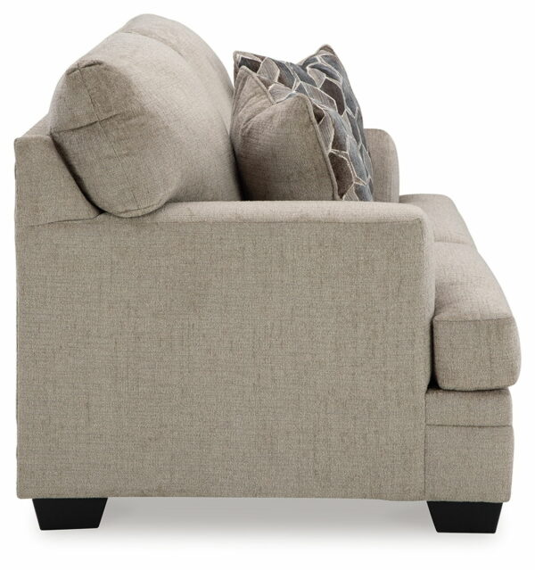 Stonemeade - Loveseat - Image 5