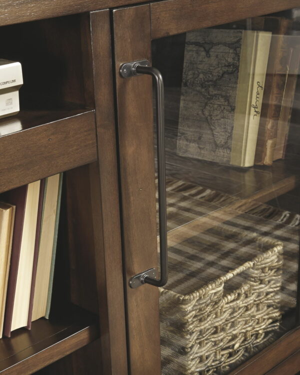 Starmore - TV Stand - Image 3