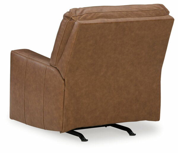 Bolsena - Caramel - Rocker Recliner - Image 7