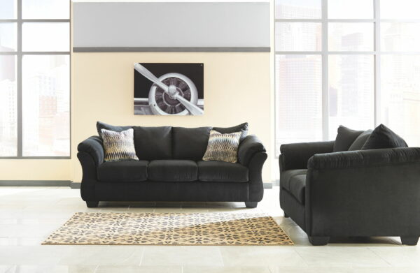 Darcy - Living Room Set - Image 7