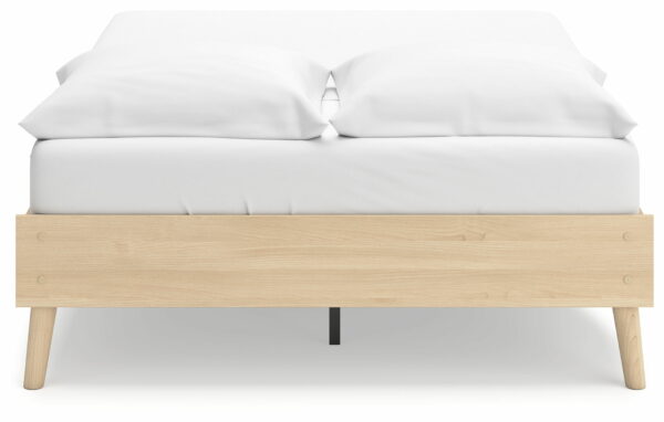 Cabinella - Platform Bed - Image 6