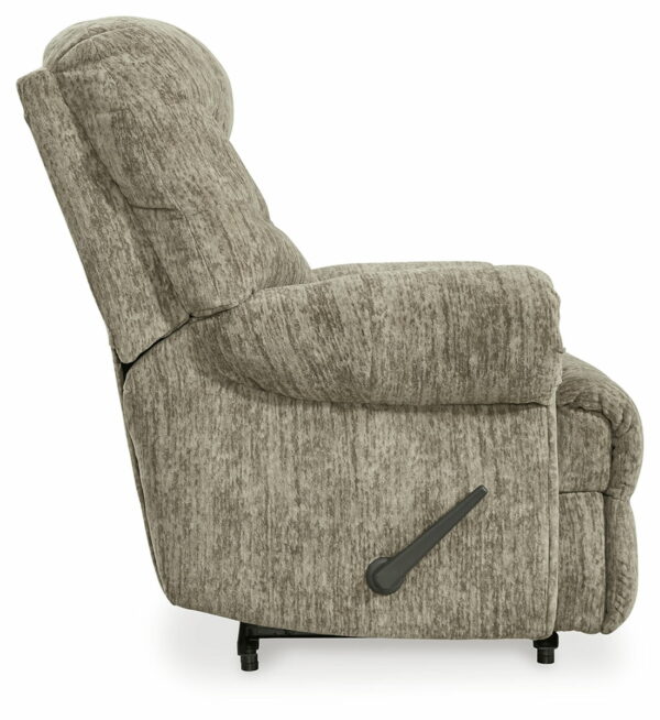 Movie Man - Zero Wall Recliner - Image 10