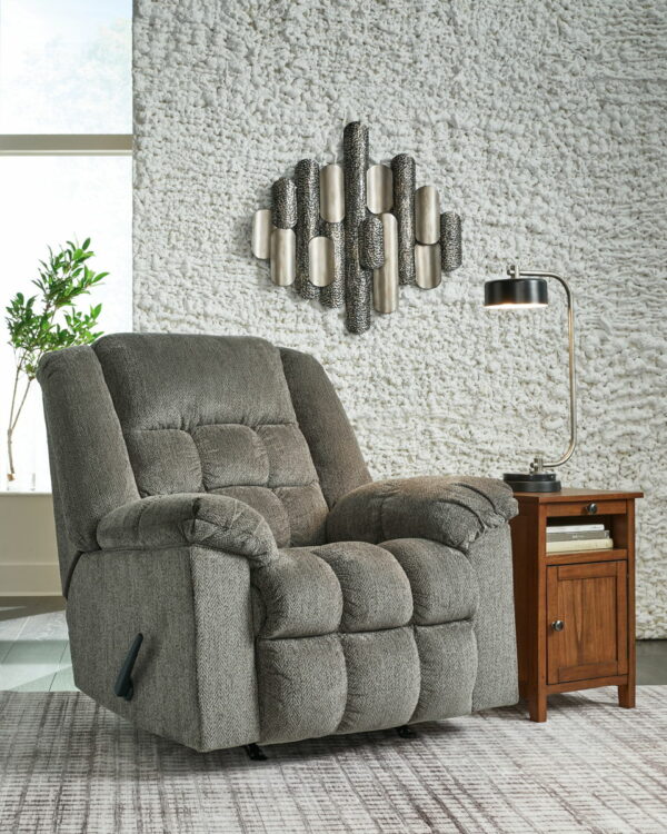 Kegler - Rocker Recliner - Image 14