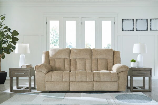 Tip-off - Reclining Living Room Set - Image 20
