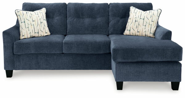 Amity Bay - Sofa Chaise - Image 2