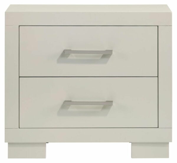 Jessica - Bedroom Set With LED - Image 90
