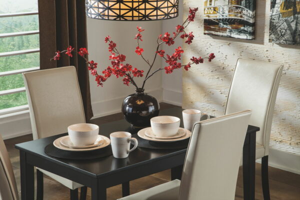 Kimonte - Dining Table Set - Image 6