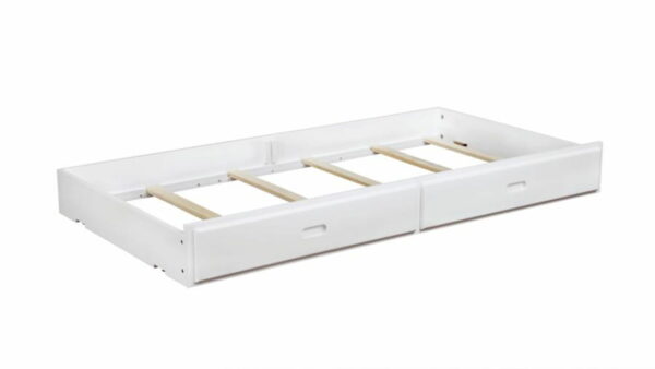 Chapman - Storage Trundle - White - Image 7