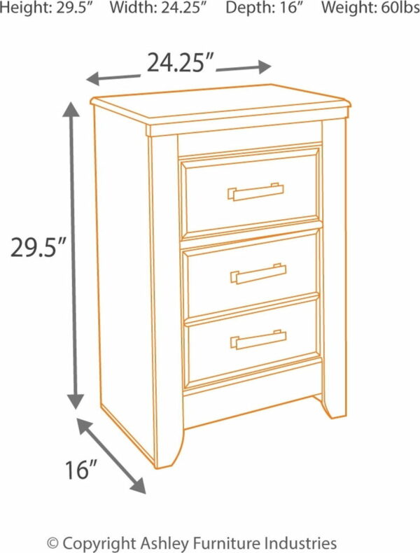 Juararo - Bedroom Set - Image 8