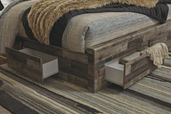 Derekson - Youth Panel Bedroom Set - Image 2