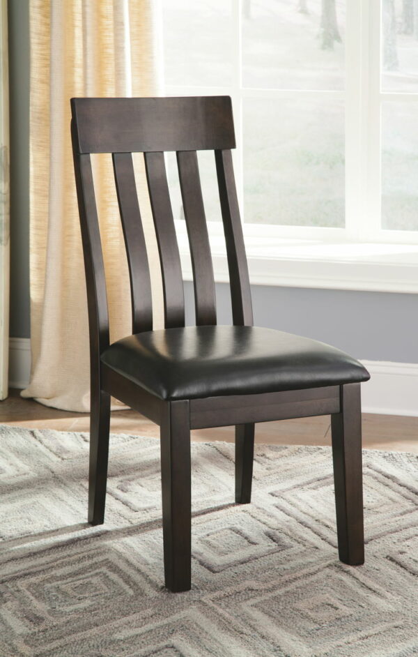 Haddigan - Dining Table With Side Chairs - Image 8