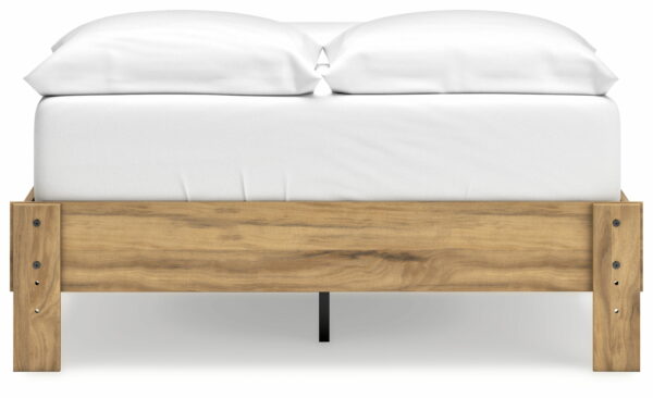 Bermacy - Platform Bed - Image 7