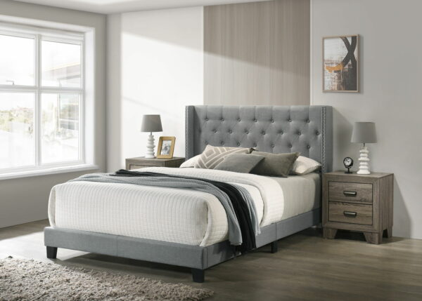 Makayla - Bed - Image 9