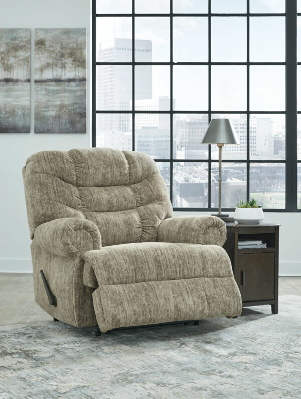 Movie Man - Zero Wall Recliner - Image 6