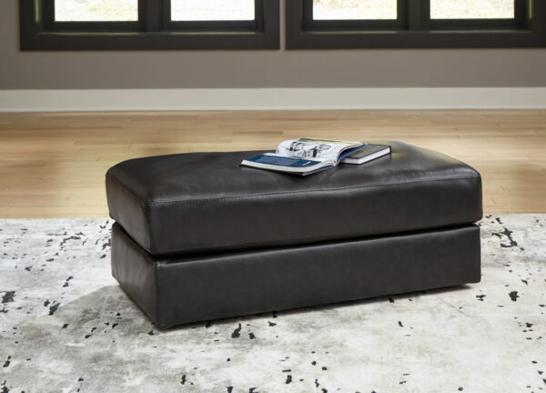 Amiata - Onyx - Ottoman - Image 6