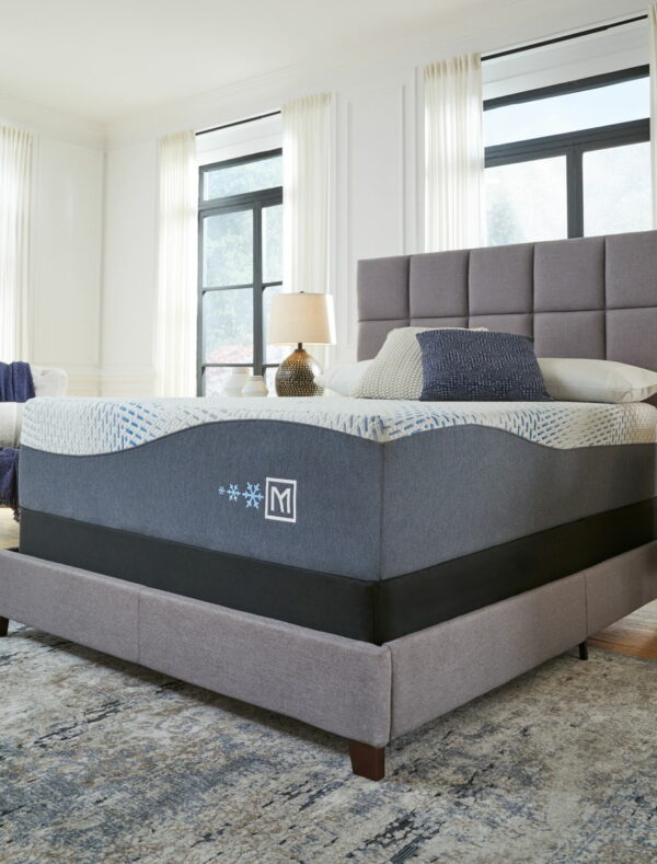 Millennium - Luxury Gel Latex Mattress - Image 6