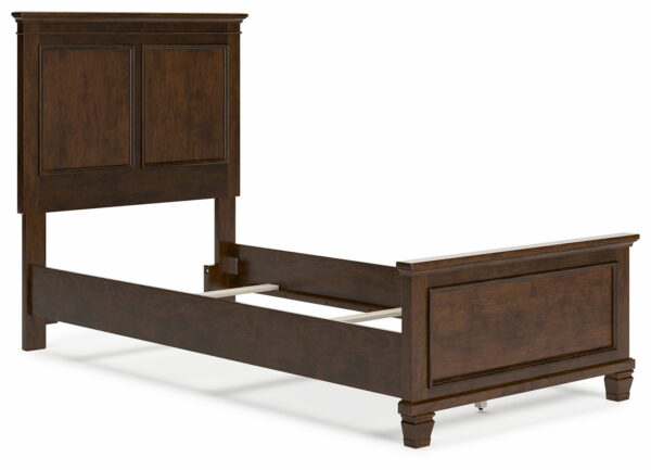 Danabrin - Panel Bedroom Set - Image 26