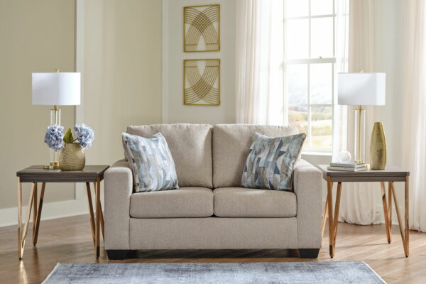 Deltona - Loveseat - Image 6