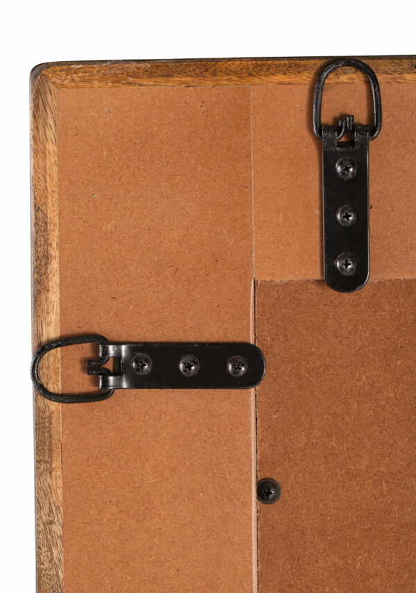 Balintmore - Dark Brown - Floor Mirror - Image 5