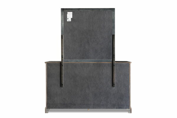 Stafford County - Dresser - Walnut - Image 9