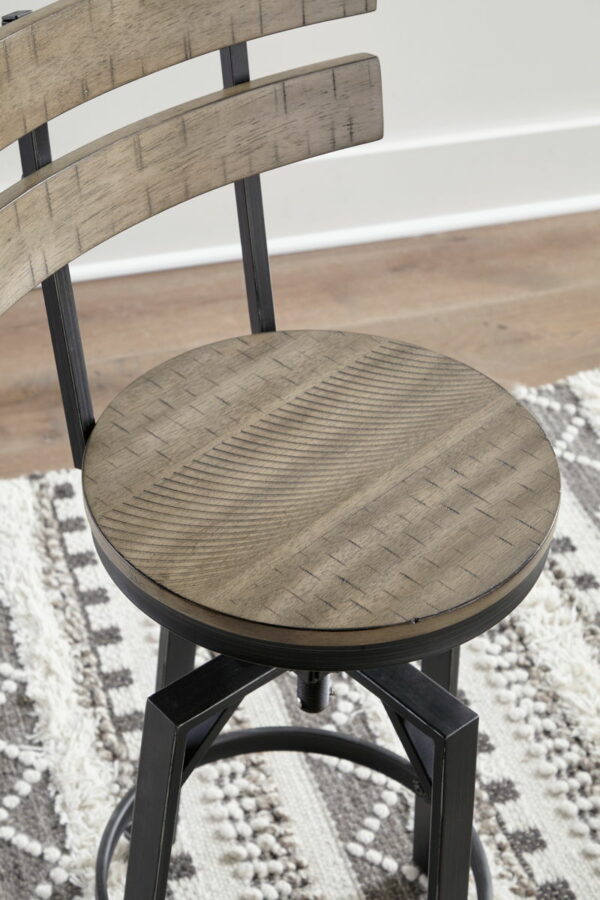 Lesterton - Counter Dining Set - Image 2