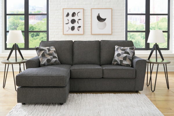 Cascilla - Sofa Chaise - Image 3
