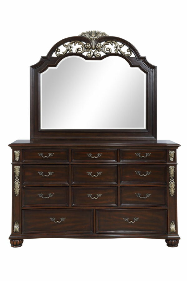 Maximus - Mirror - Madeira - Image 2
