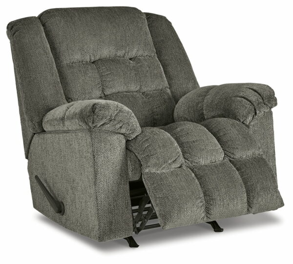 Kegler - Rocker Recliner - Image 2