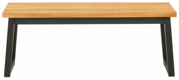 Town - Brown / Black - Dining Table Set (Set of 3) - Image 7