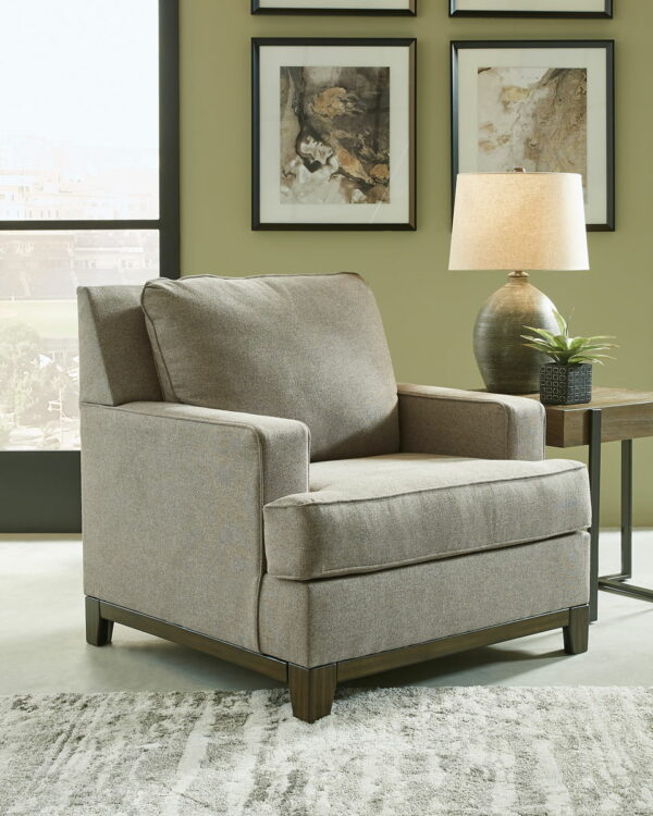 Kaywood - Living Room Set - Image 7