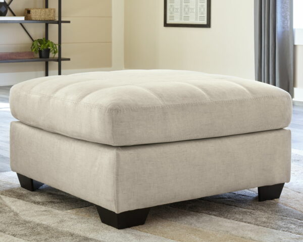 Falkirk - Upholstered Ottoman - Image 3