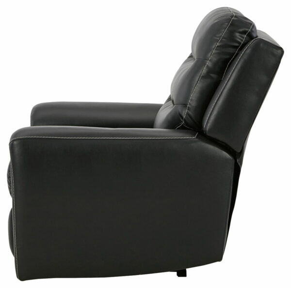 Warlin - Power Recliner - Image 8