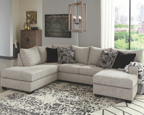 Megginson - Sectional Set - Image 3
