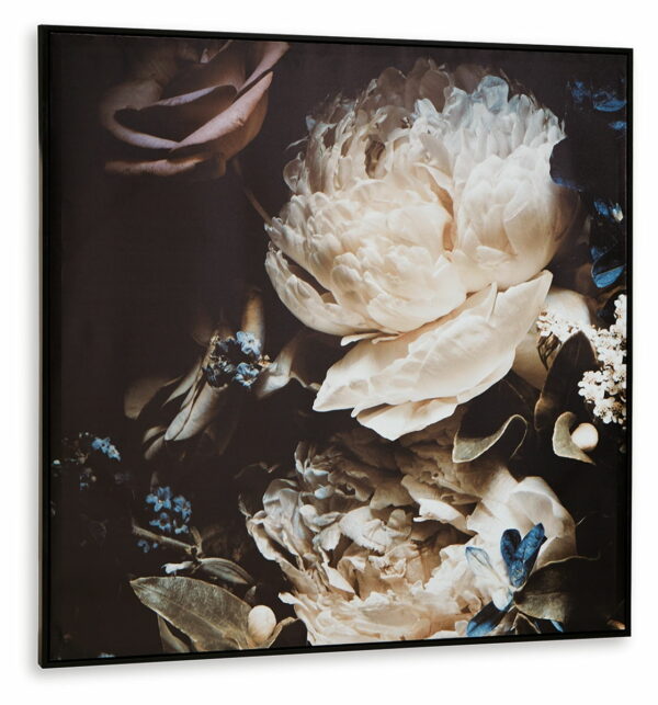 Hurshaw - Multi - Wall Art - Image 5