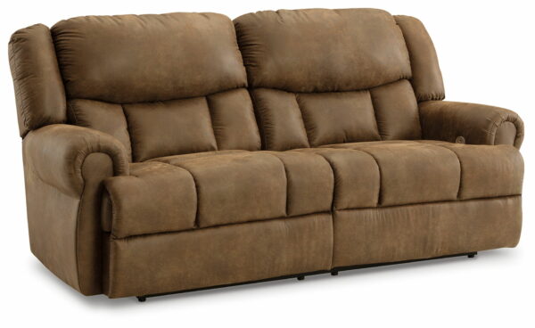 Boothbay - Reclining Living Room Set - Image 10