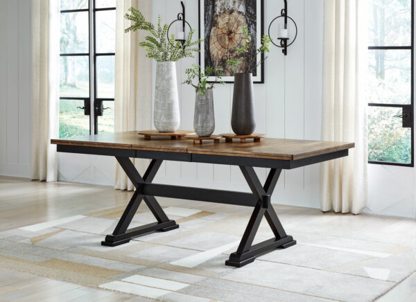 Wildenauer - Dining Room Set - Image 13