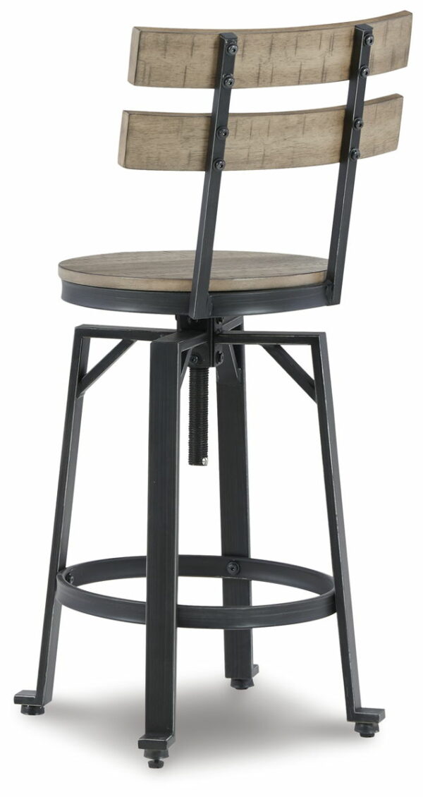 Lesterton - Counter Dining Set - Image 3