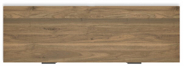 Deanlow - Honey - Six Drawer Dresser - Image 7