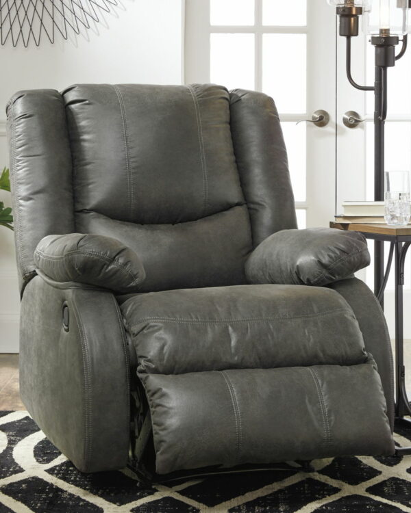 Bladewood - Recliner - Image 12
