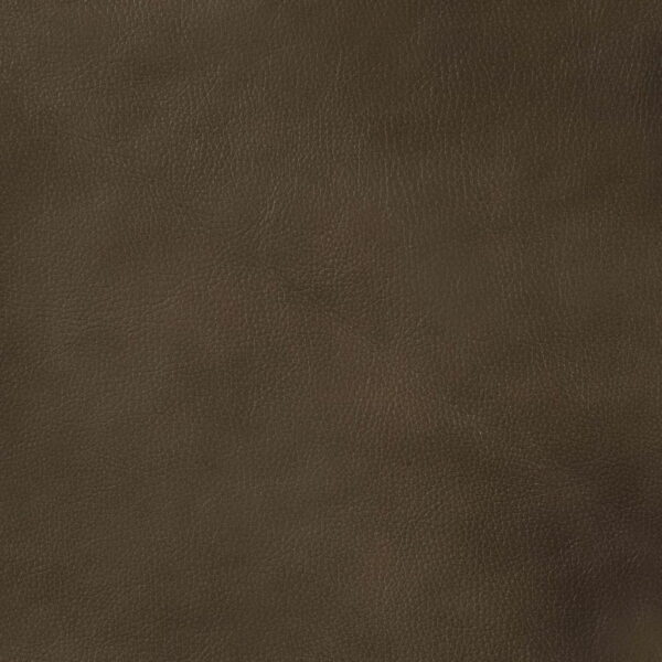 Leaton - Upholstered Recessed Arm Chair - Brown Sugar - Image 2
