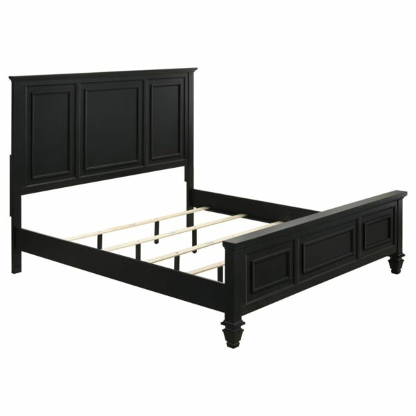 Sandy Beach - Panel Bed Bedroom Set - Image 28
