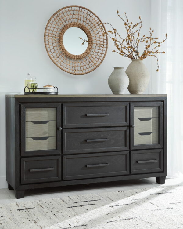 Foyland - Bedroom Set - Image 15