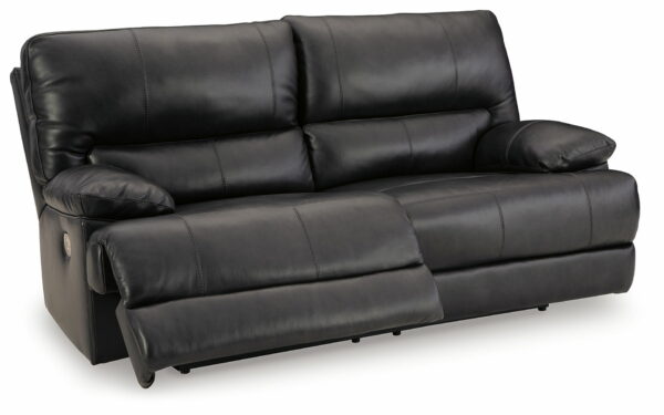 Mountainous - Eclipse - 2 Seat Power Reclining Sofa With Adj Headrest - Image 4