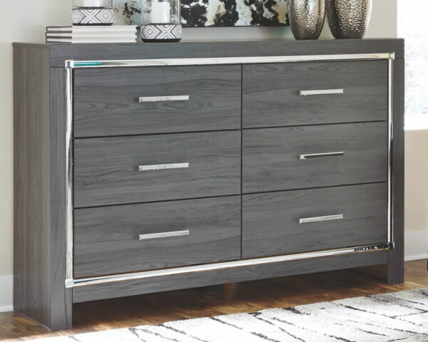 Lodanna - Youth Storage Bed Set - Image 14