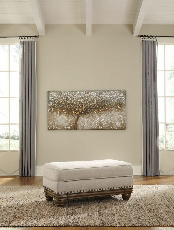 Harleson - Living Room Set - Image 4