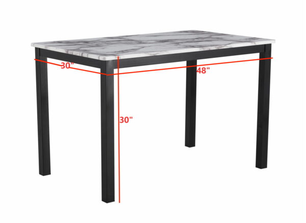 Aiden - Dinette Set - Image 10
