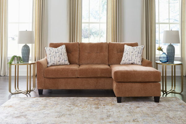 Amity Bay - Sofa Chaise - Image 15