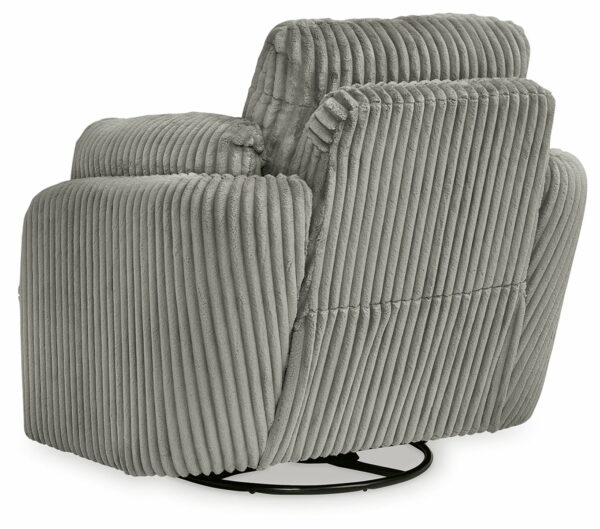 Tie-breaker - Swivel Glider Recliner - Image 7